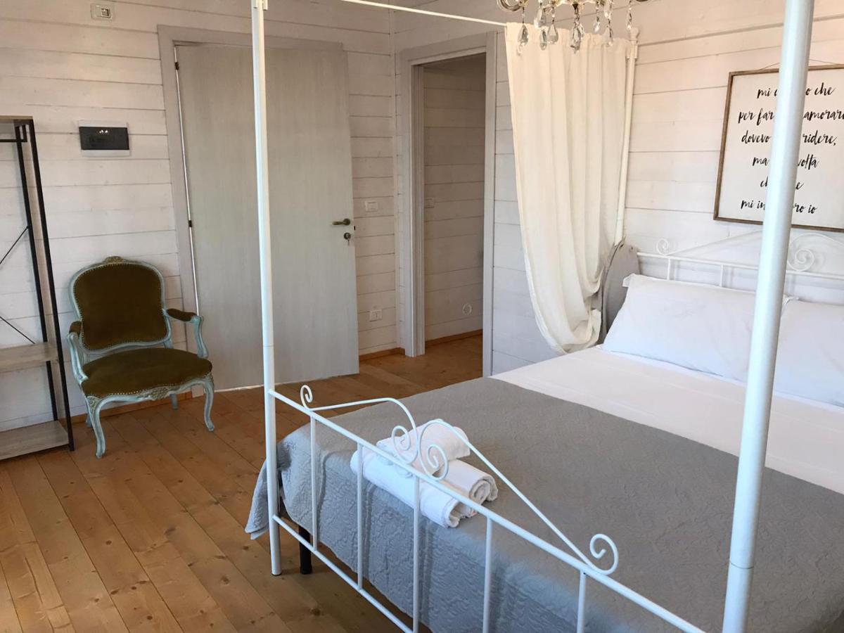فندق Palazzinapulia فاسانو المظهر الخارجي الصورة