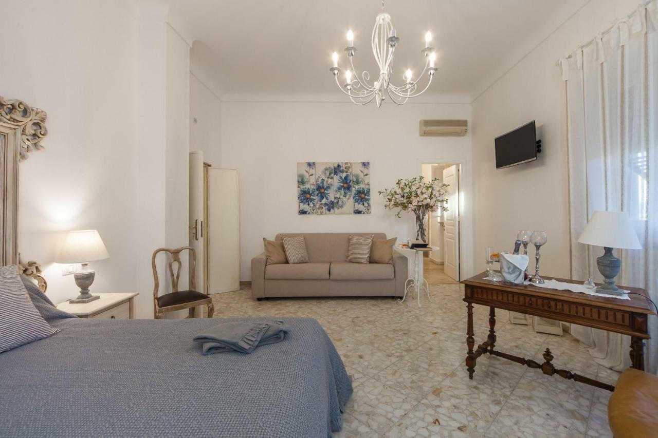 فندق Palazzinapulia فاسانو المظهر الخارجي الصورة