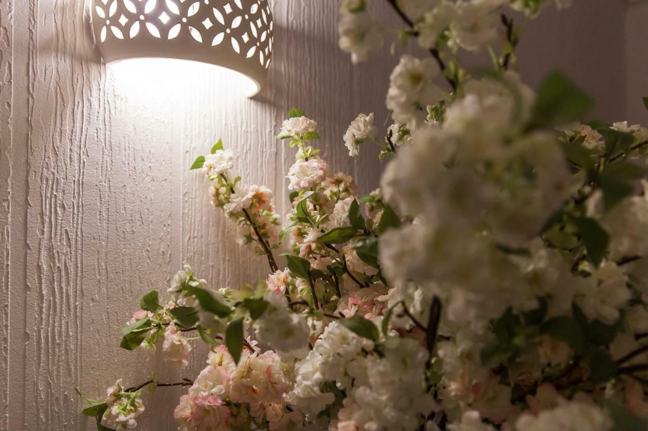 فندق Palazzinapulia فاسانو المظهر الخارجي الصورة