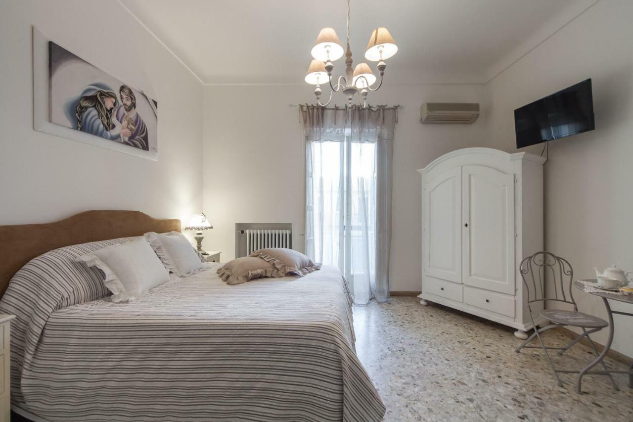 فندق Palazzinapulia فاسانو المظهر الخارجي الصورة
