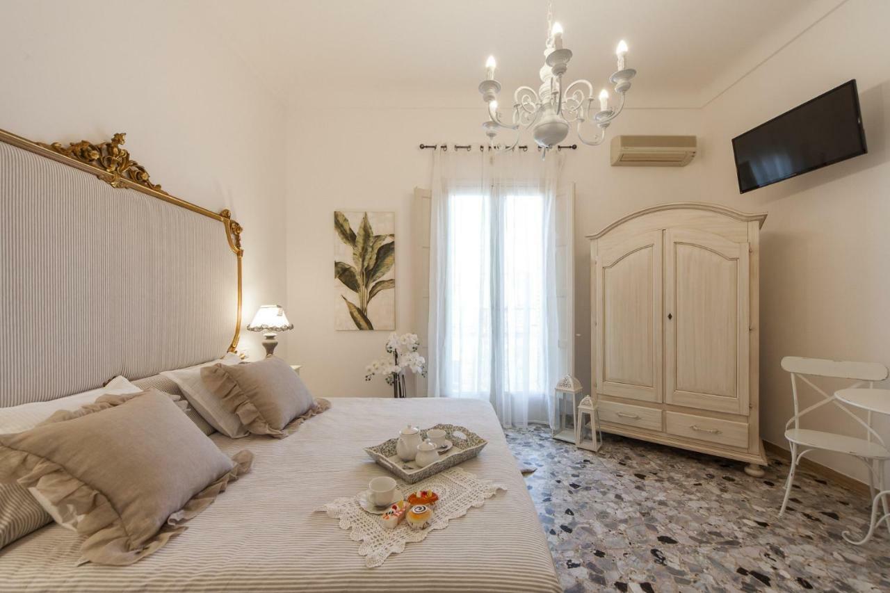 فندق Palazzinapulia فاسانو المظهر الخارجي الصورة