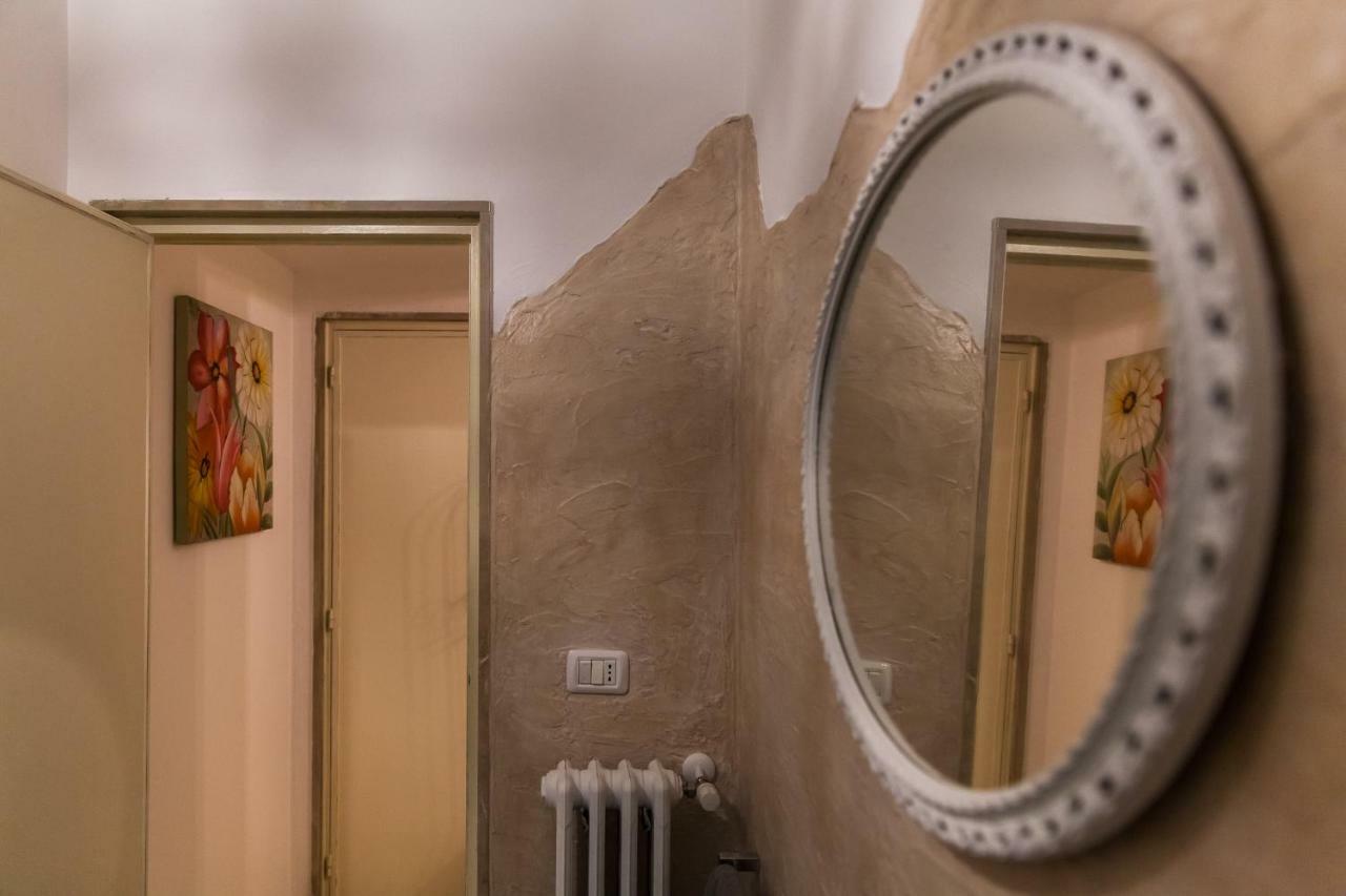 فندق Palazzinapulia فاسانو المظهر الخارجي الصورة