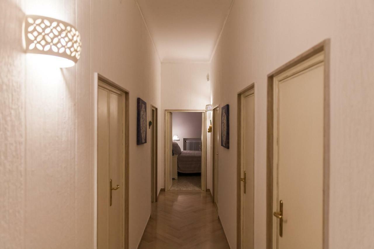 فندق Palazzinapulia فاسانو المظهر الخارجي الصورة