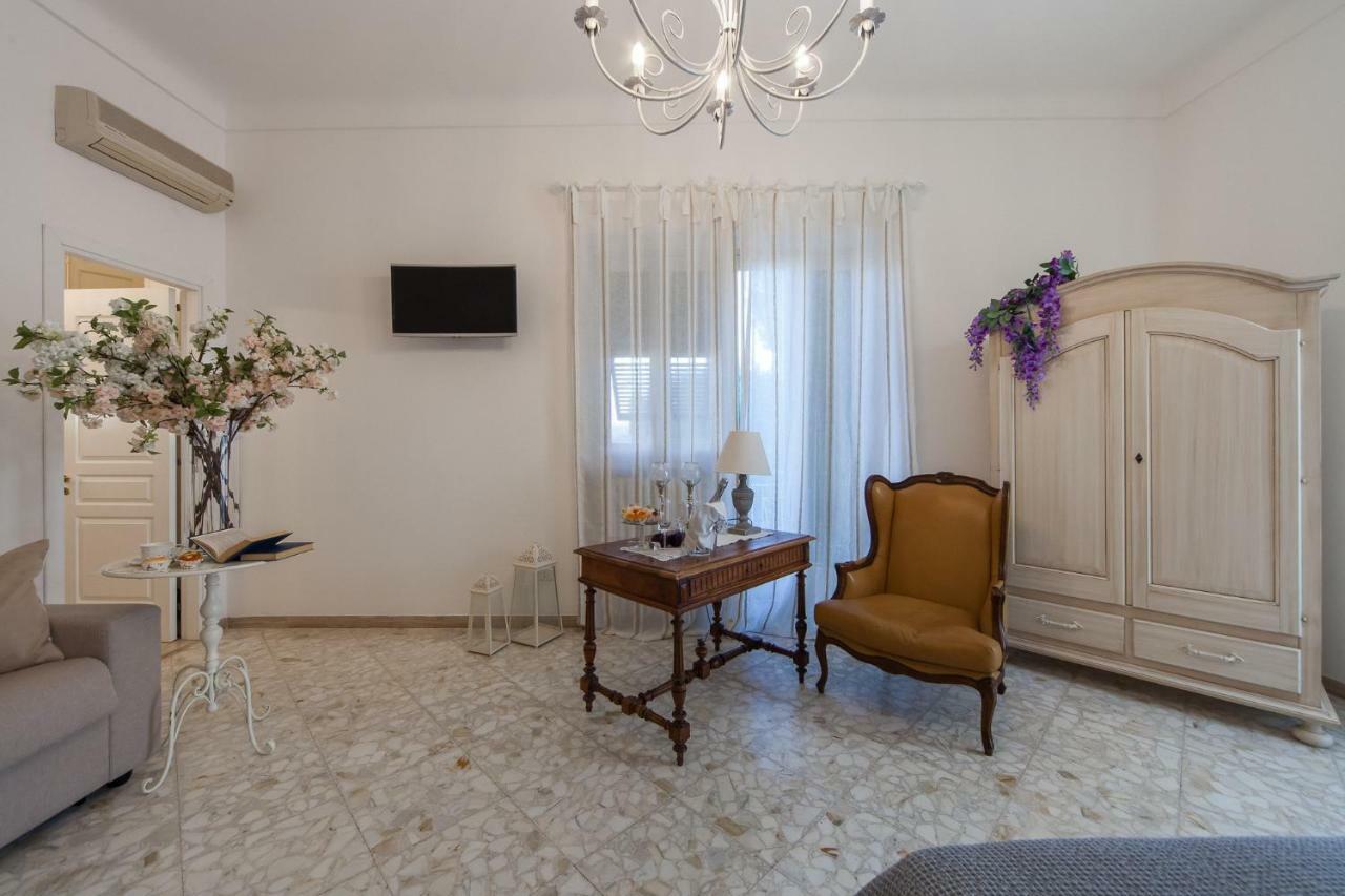 فندق Palazzinapulia فاسانو المظهر الخارجي الصورة