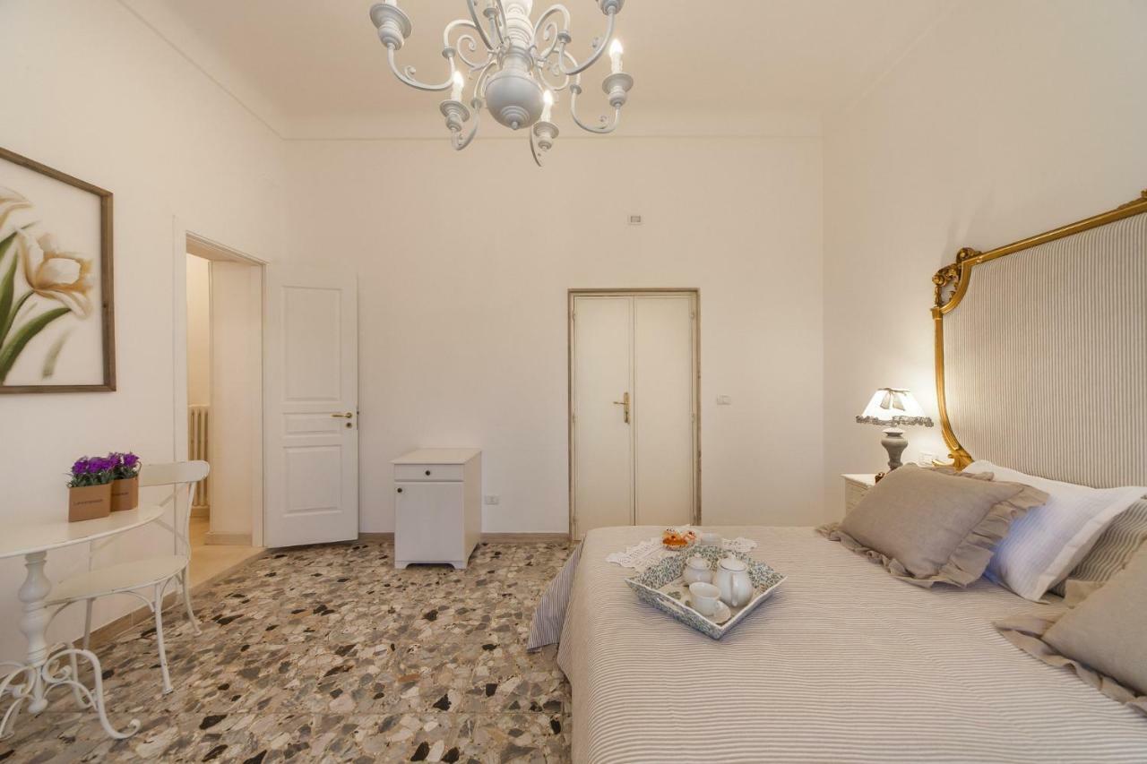 فندق Palazzinapulia فاسانو المظهر الخارجي الصورة