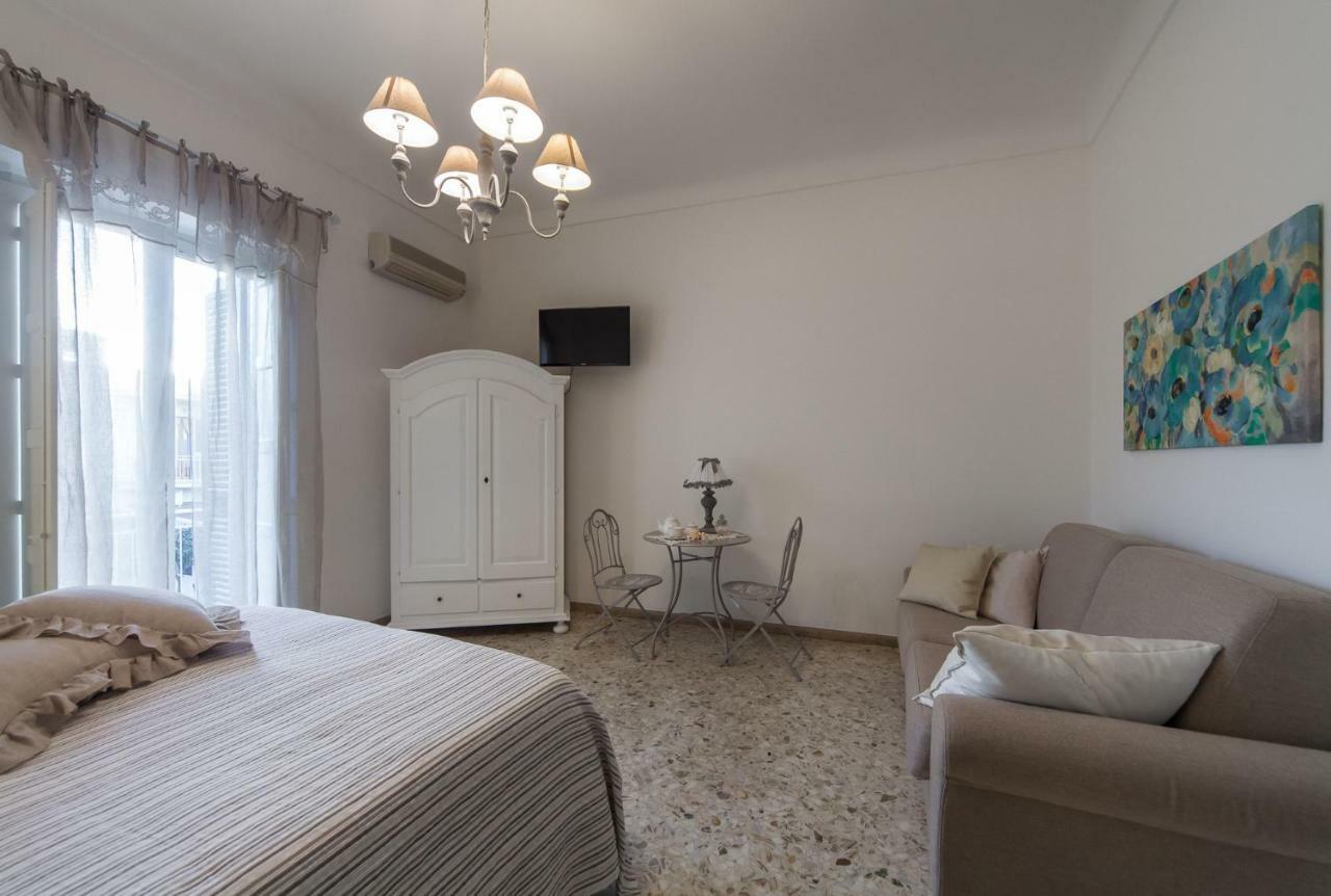 فندق Palazzinapulia فاسانو المظهر الخارجي الصورة