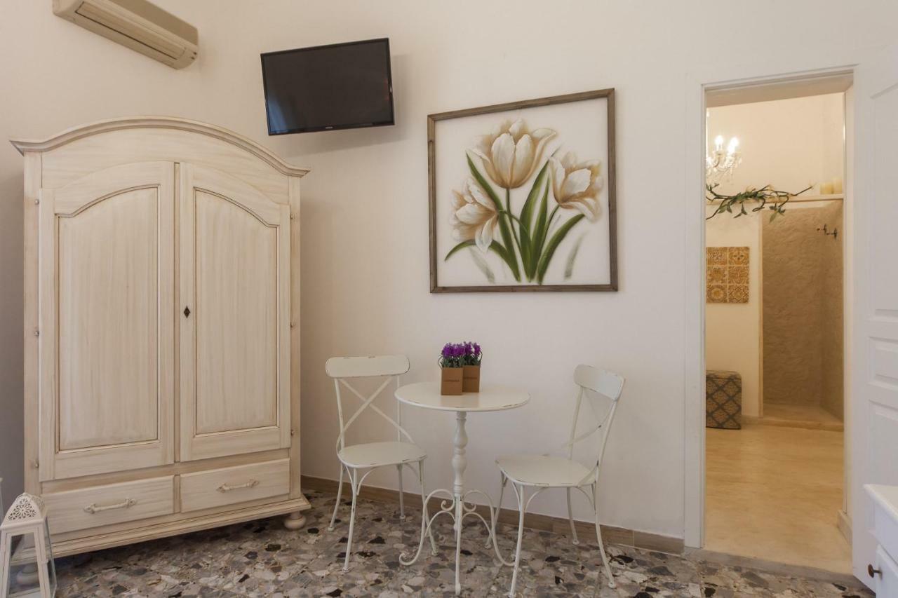فندق Palazzinapulia فاسانو المظهر الخارجي الصورة