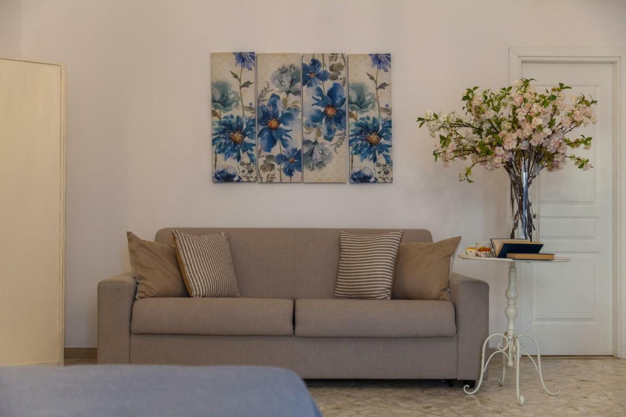 فندق Palazzinapulia فاسانو المظهر الخارجي الصورة