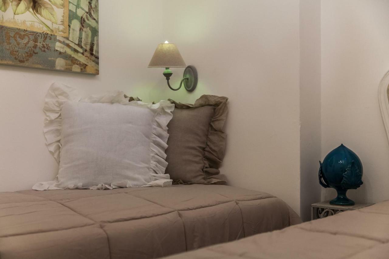 فندق Palazzinapulia فاسانو المظهر الخارجي الصورة