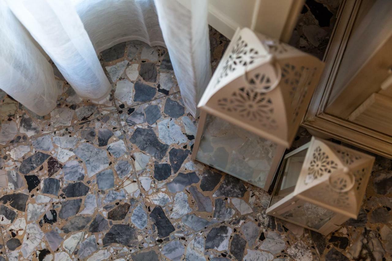 فندق Palazzinapulia فاسانو المظهر الخارجي الصورة