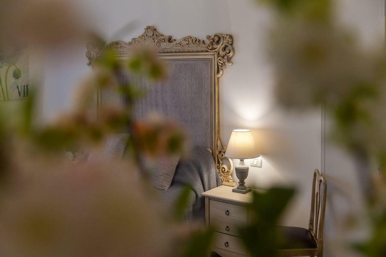 فندق Palazzinapulia فاسانو المظهر الخارجي الصورة