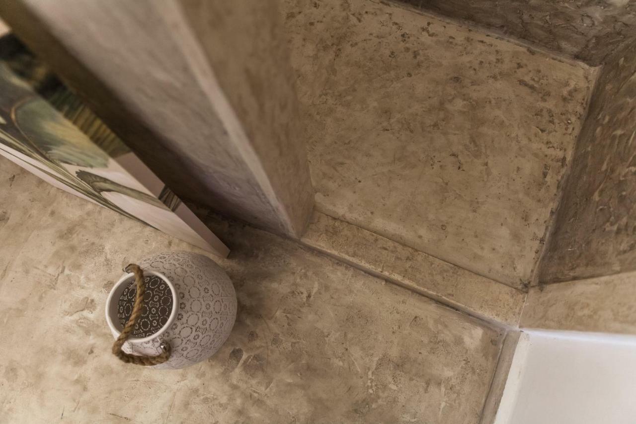 فندق Palazzinapulia فاسانو المظهر الخارجي الصورة