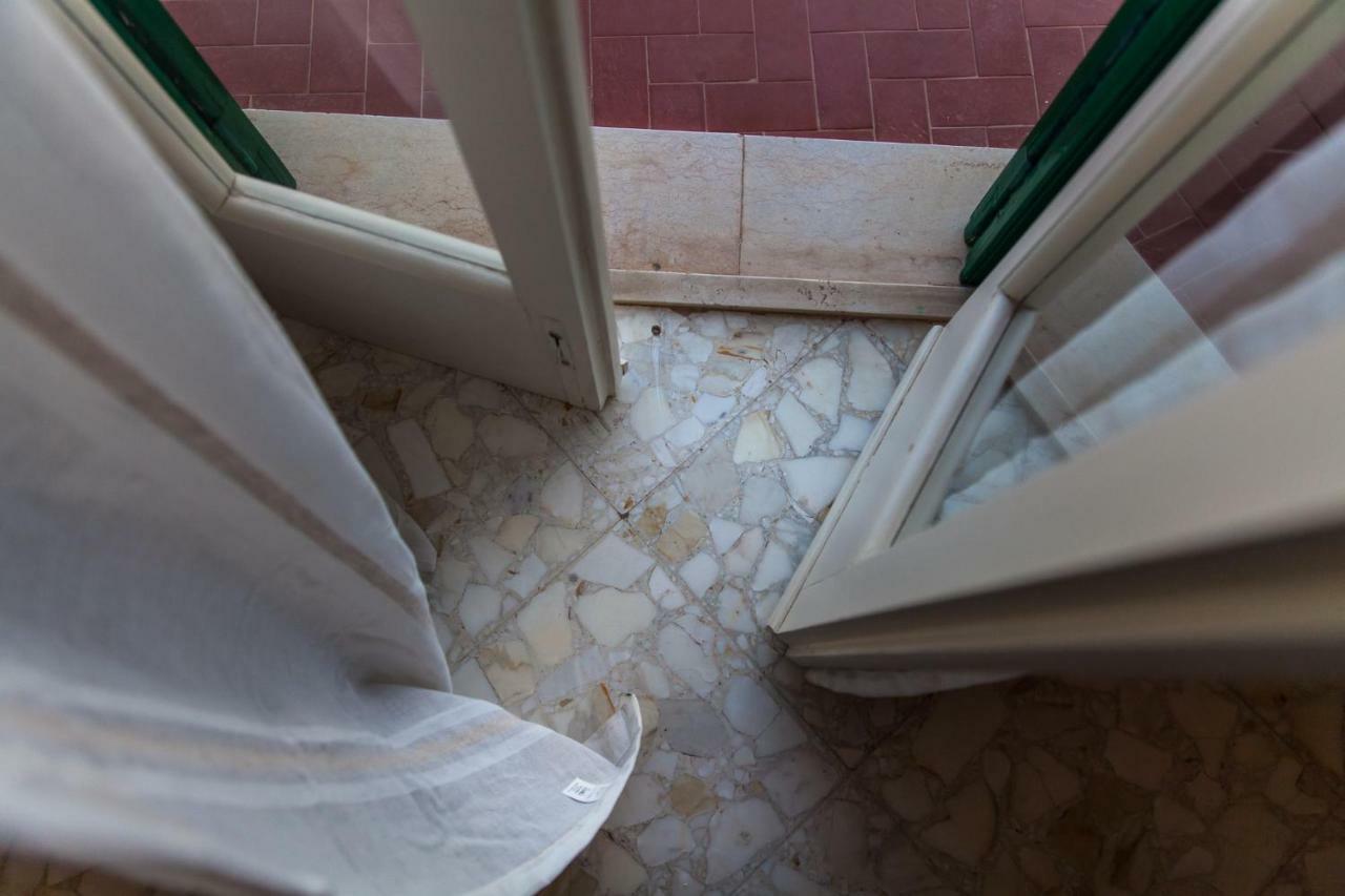 فندق Palazzinapulia فاسانو المظهر الخارجي الصورة