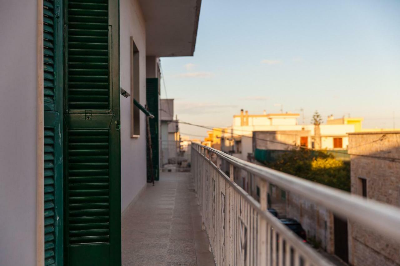 فندق Palazzinapulia فاسانو المظهر الخارجي الصورة