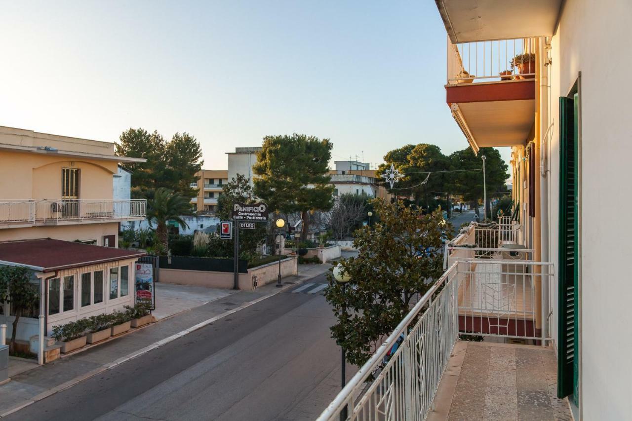 فندق Palazzinapulia فاسانو المظهر الخارجي الصورة
